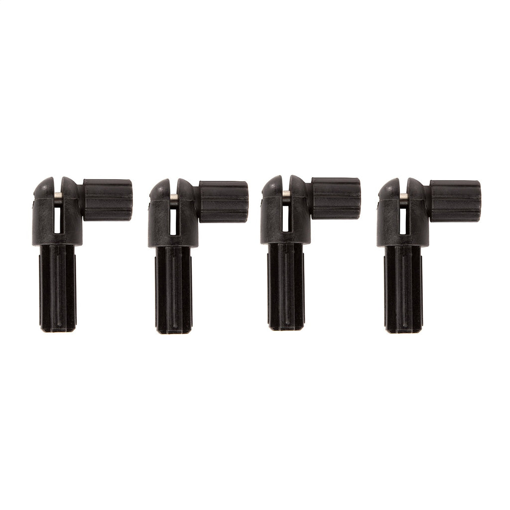 Rugged Ridge 13510.12 Soft Top Disconnect for Select Jeep Wrangler