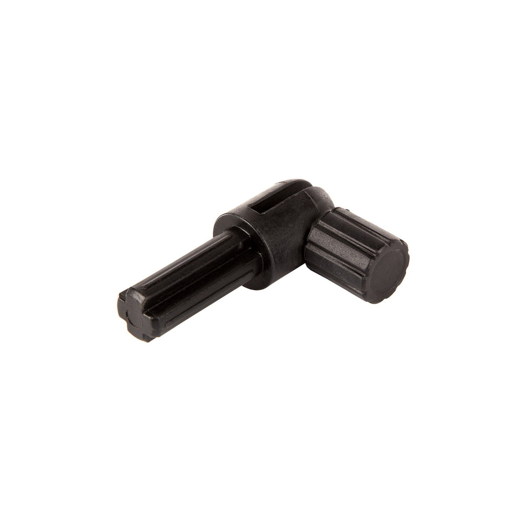 Rugged Ridge 13510.12 Soft Top Disconnect for Select Jeep Wrangler