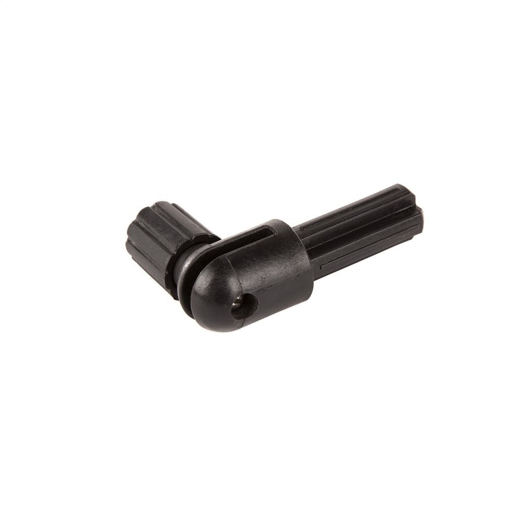 Rugged Ridge 13510.12 Soft Top Disconnect for Select Jeep Wrangler