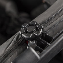 Load image into Gallery viewer, Rugged Ridge 13510.14 Elite Door Surround Knobs for Select Jeep Wrangler, Jeep Wrangler JK