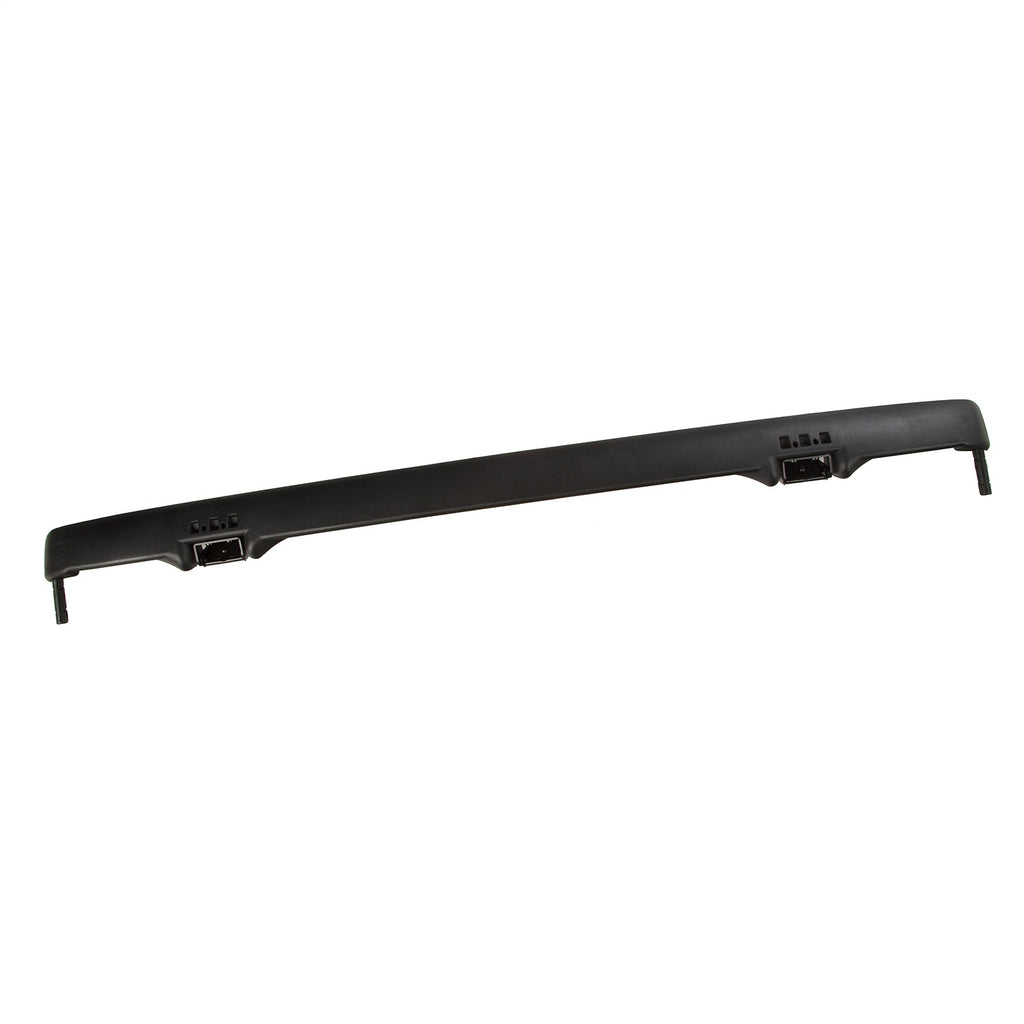 Omix 13510.22 Soft Top Header Kit Latch for Select Jeep TJ, Jeep Wrangler