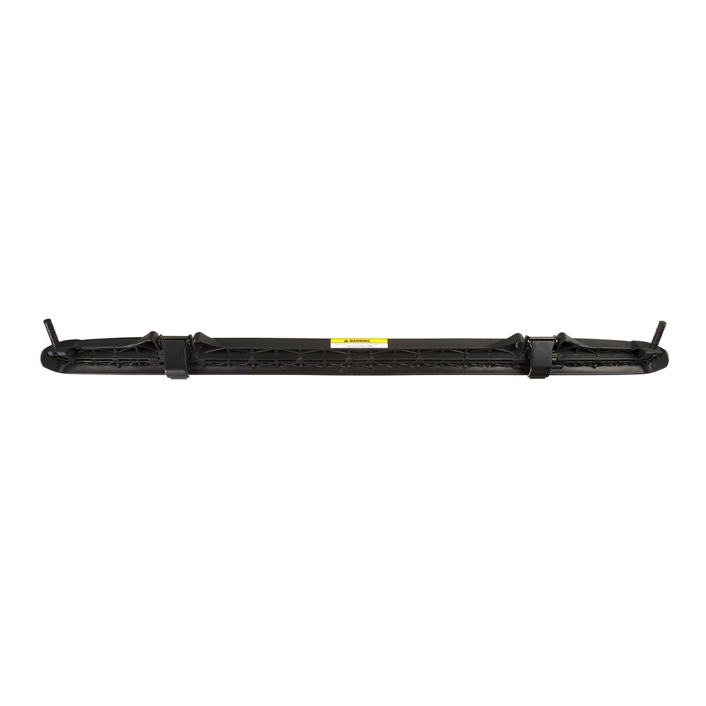 Omix 13510.22 Soft Top Header Kit Latch for Select Jeep TJ, Jeep Wrangler