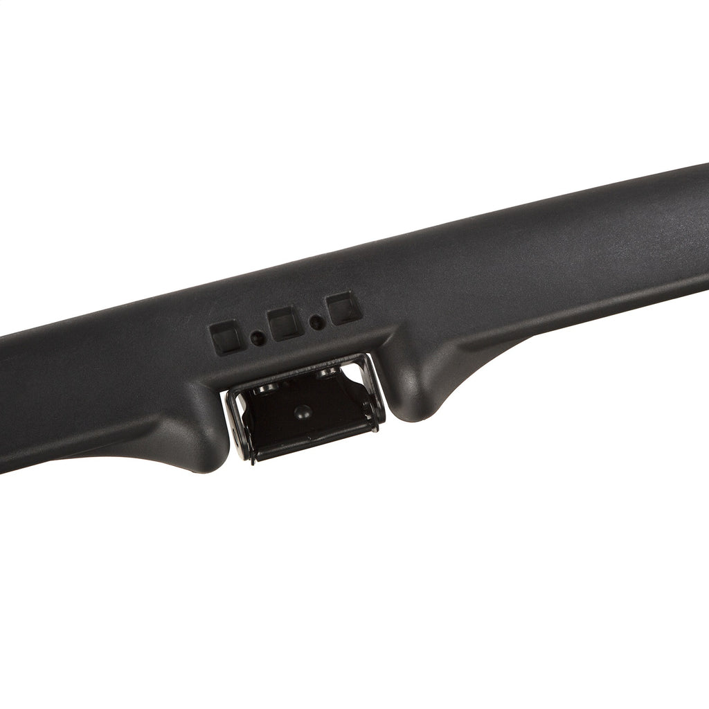 Omix 13510.22 Soft Top Header Kit Latch for Select Jeep TJ, Jeep Wrangler
