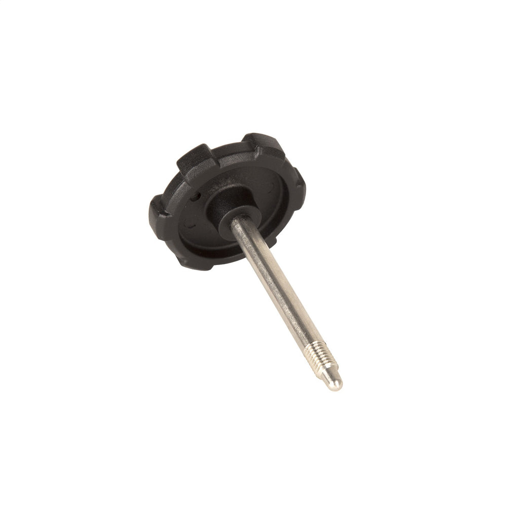 Omix 13510.28 Soft Top Door Surround Knob for Select Jeep TJ, Jeep Wrangler