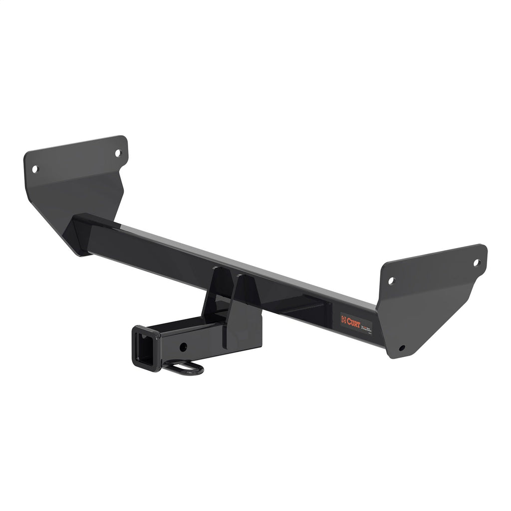 CURT 13510 CURT 13510 Class 3 Trailer Hitch; 2-Inch Receiver; Fits Select Mazda CX-50 - Truck Part Superstore