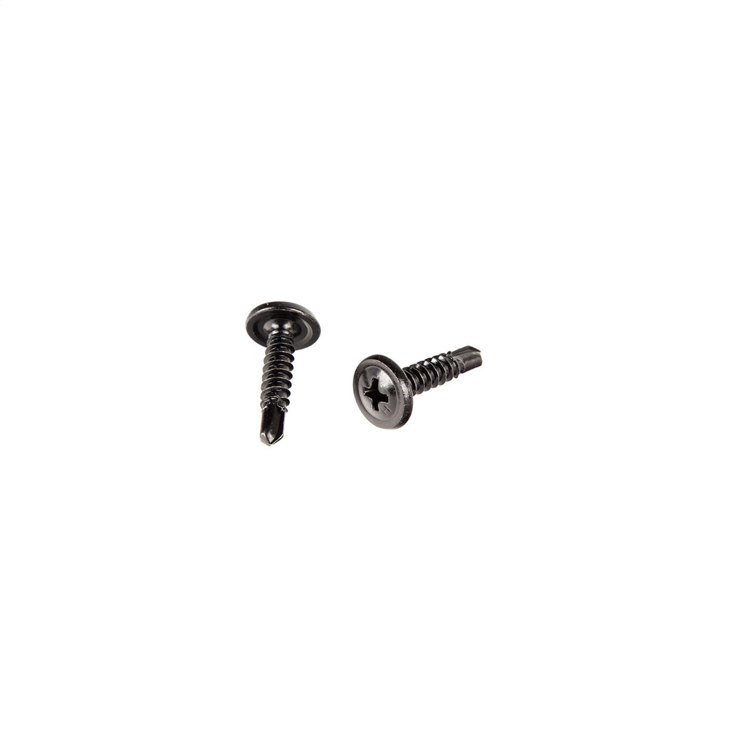 Omix 13510.31 Tailgate Latch Bracket Kit for Select Jeep TJ