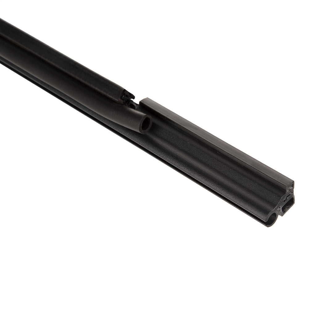 Omix 13510.32 Soft Top Tailgate Bar for Select Jeep TJ, Jeep Wrangler