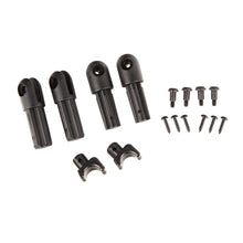 Load image into Gallery viewer, Omix 13510.34 Soft Top Bow Knuckle Kit for Select Jeep TJ, Jeep Wrangler
