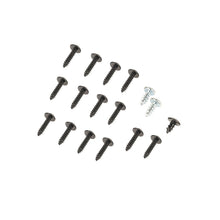Load image into Gallery viewer, Omix 13510.37 Hardware Header for Select Jeep TJ, Jeep Wrangler