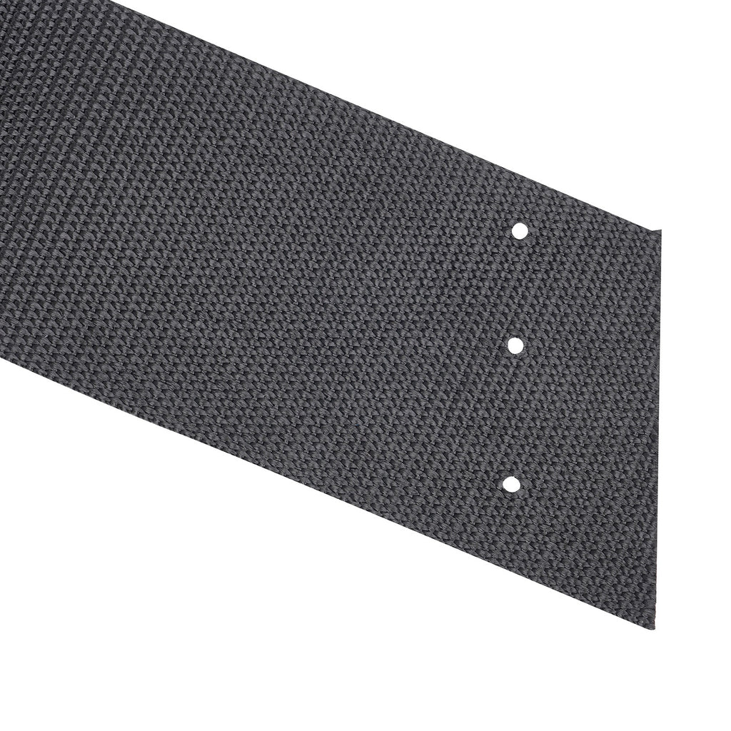 Omix 13510.44 Straps with Rivet for Select Jeep Wrangler