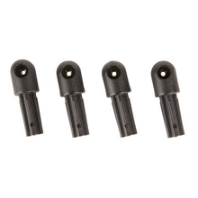 Load image into Gallery viewer, Omix 13510.46 Soft Top Bow Knuckle Kit for Select Jeep Wrangler, Jeep Wrangler JK