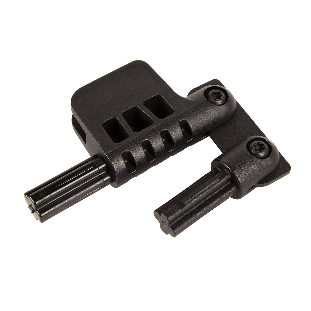Omix 13510.47 Soft Top Knuckle Pivot for Select Jeep Wrangler, Jeep Wrangler JK