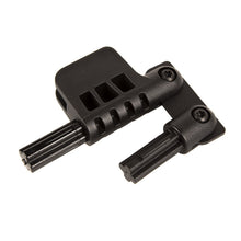 Load image into Gallery viewer, Omix 13510.47 Soft Top Knuckle Pivot for Select Jeep Wrangler, Jeep Wrangler JK