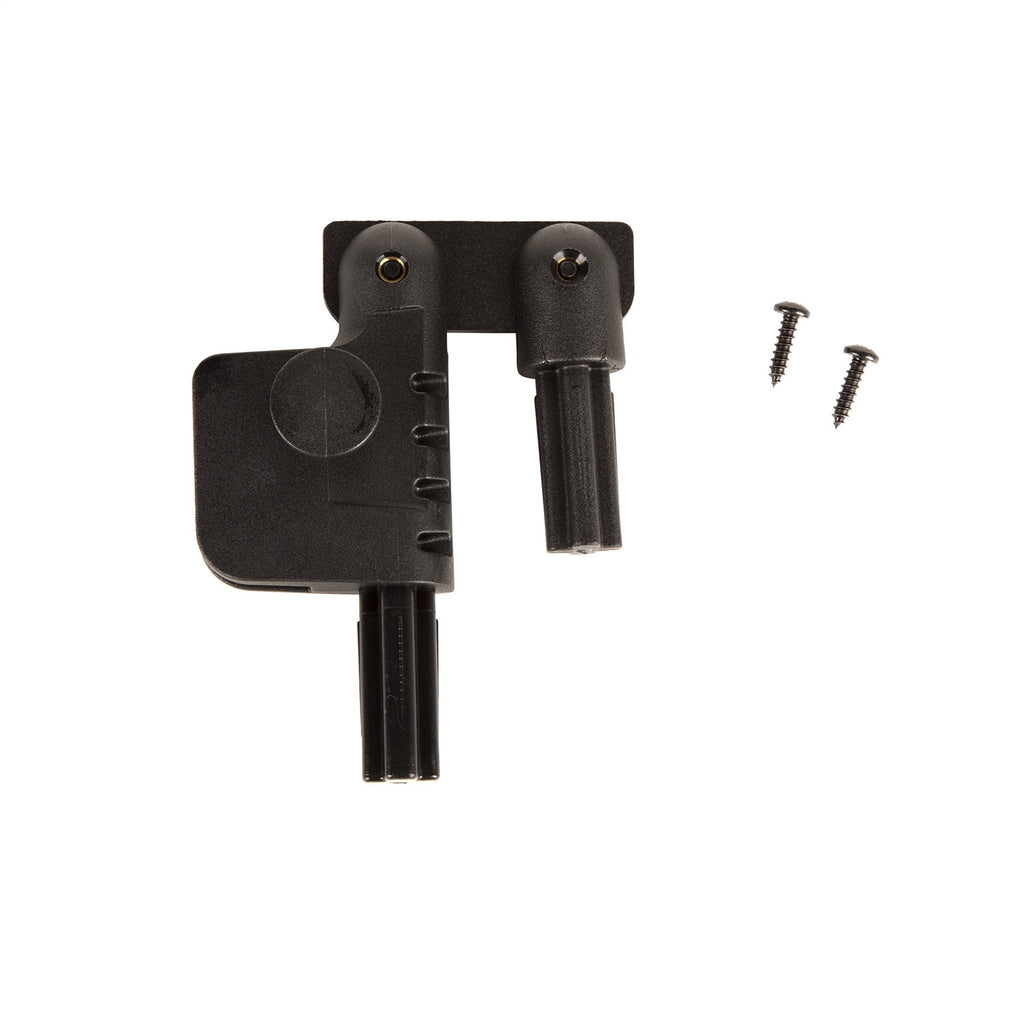 Omix 13510.48 Soft Top Knuckle Pivot for Select Jeep Wrangler, Jeep Wrangler JK
