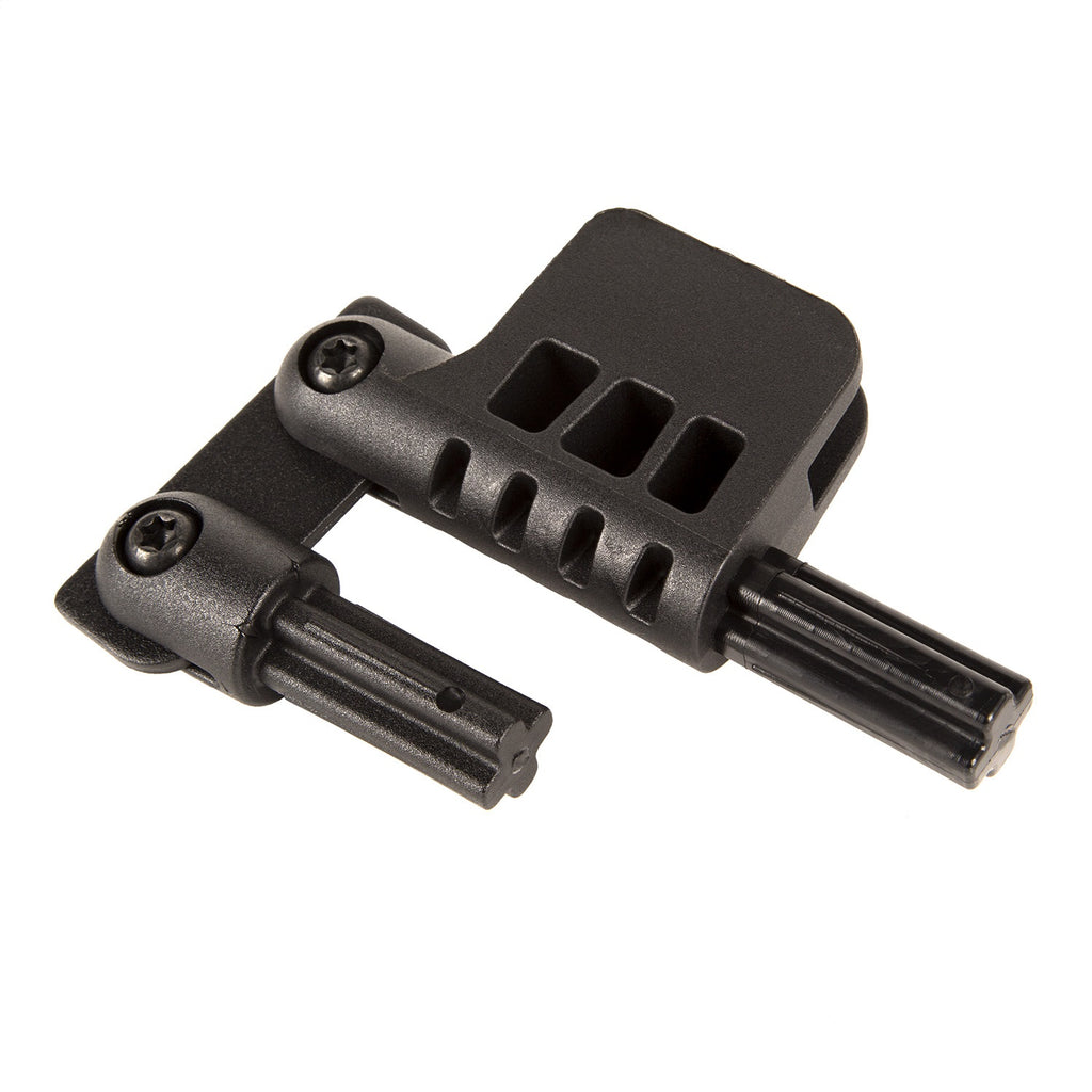 Omix 13510.48 Soft Top Knuckle Pivot for Select Jeep Wrangler, Jeep Wrangler JK