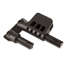 Load image into Gallery viewer, Omix 13510.48 Soft Top Knuckle Pivot for Select Jeep Wrangler, Jeep Wrangler JK