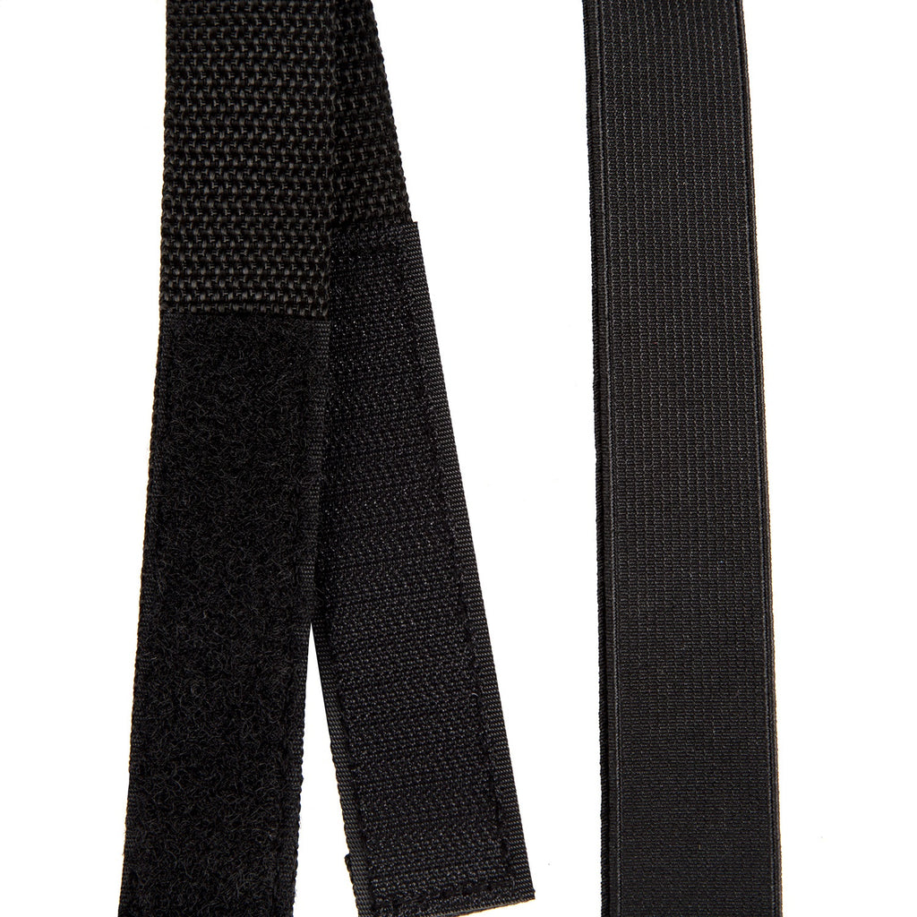Omix 13510.52 Rear Window Strap for Select Jeep Wrangler, Jeep Wrangler JK