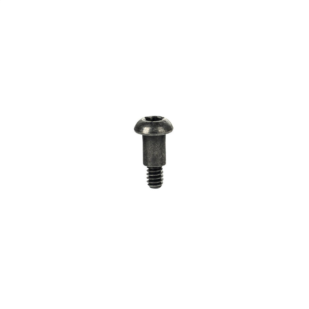 Omix 13510.53 Soft Top Shoulder Screw for Select Jeep TJ, Jeep Wrangler, Jeep Wrangler JK