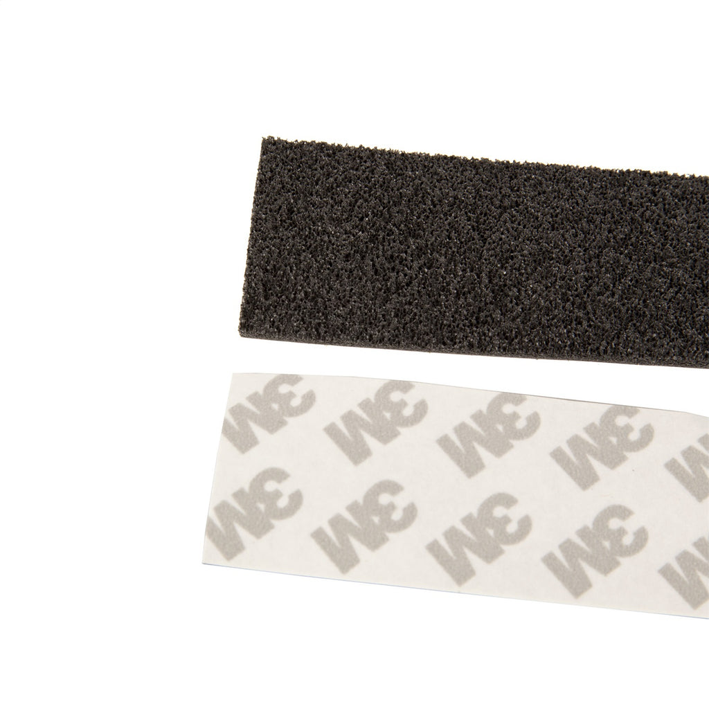 Omix 13510.70 Soft Top Seal Kit for Select Jeep Wrangler
