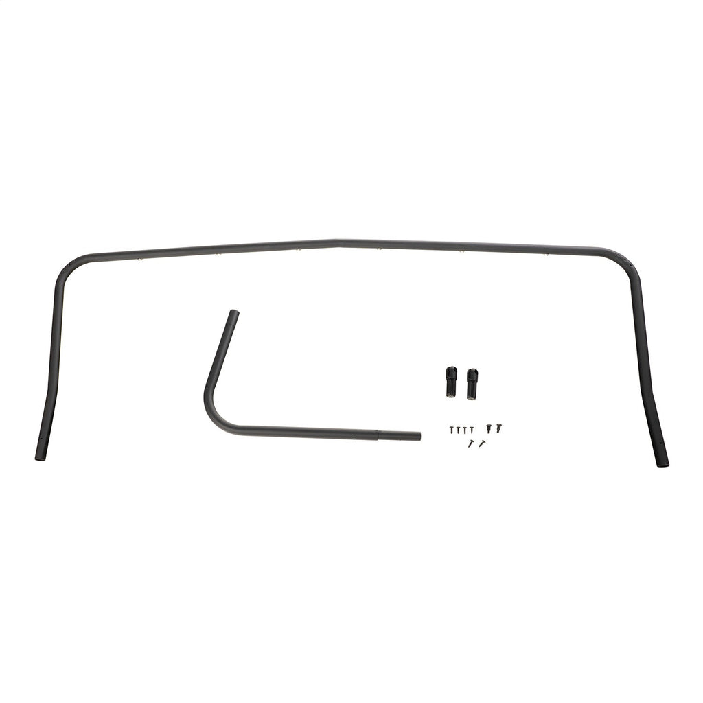 Omix 13510.84 Rear Bow Set for Select Jeep TJ, Jeep Wrangler