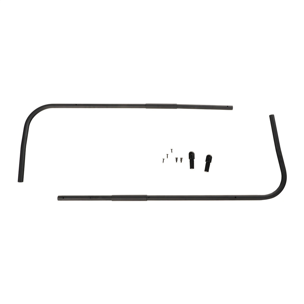 Omix 13510.86 Door Bow Set for Select Jeep TJ, Jeep Wrangler