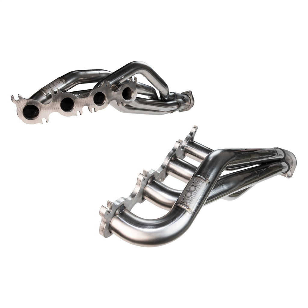 Kooks Custom Headers 13512400 1-7/8in. Stainless Headers. 2011-2014 F150 5.0L 4V. for Select Ford F-150