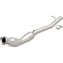 Load image into Gallery viewer, MagnaFlow Exhaust Products 49713 OEM Grade Direct-Fit Catalytic Converter for Select Land Rover Range Rover