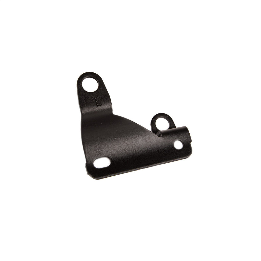 Omix 13516.13 Soft Top Bow Bracket for Select Jeep TJ, Jeep Wrangler