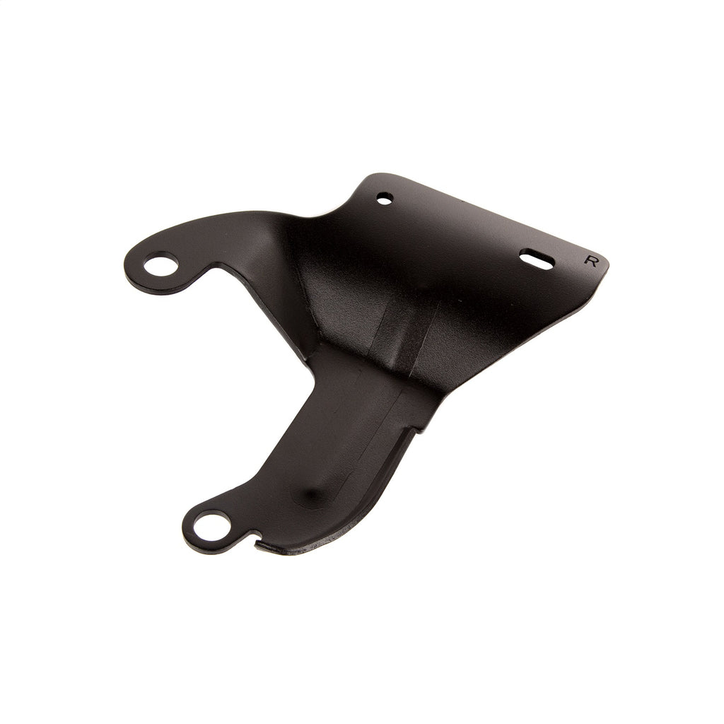 Omix 13516.16 Soft Top Bow Bracket for Select Jeep Wrangler, Jeep Wrangler JK