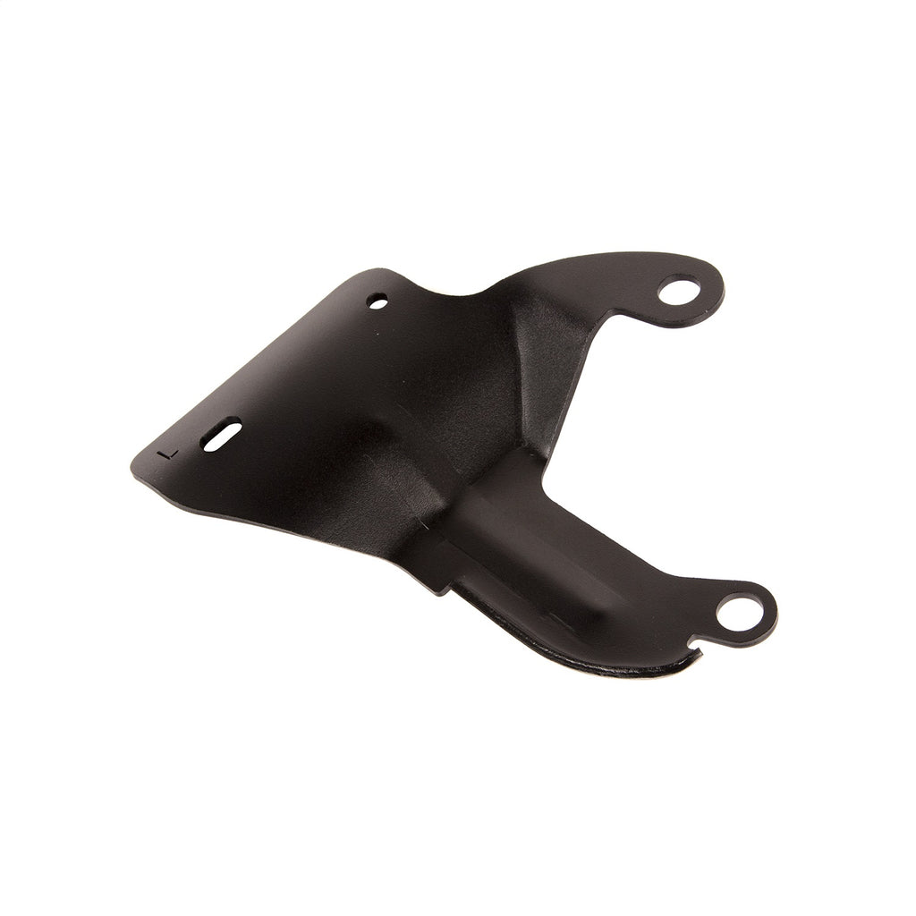 Omix 13516.17 Soft Top Bow Bracket for Select Jeep Wrangler, Jeep Wrangler JK