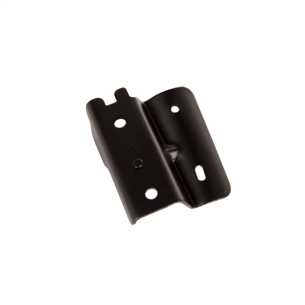 Omix 13516.19 Soft Top Bow Bracket for Select Jeep Wrangler, Jeep Wrangler JK