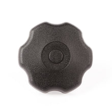 Load image into Gallery viewer, Omix 13516.60 Door Surround Knob for Select Jeep Wrangler, Jeep Wrangler JK
