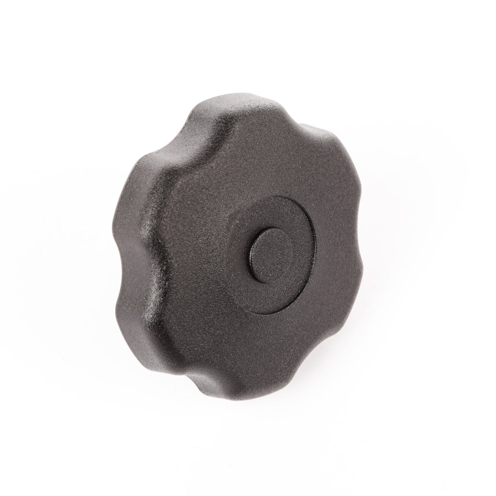 Omix 13516.60 Door Surround Knob for Select Jeep Wrangler, Jeep Wrangler JK
