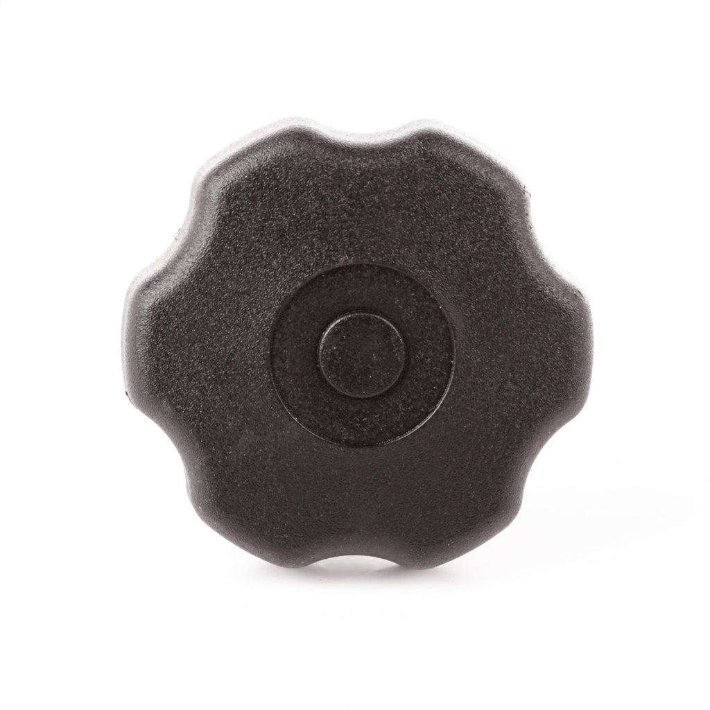 Omix 13516.61 Door Surround Knob for Select Jeep Wrangler, Jeep Wrangler JK