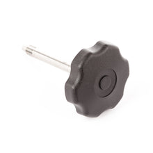 Load image into Gallery viewer, Omix 13516.61 Door Surround Knob for Select Jeep Wrangler, Jeep Wrangler JK