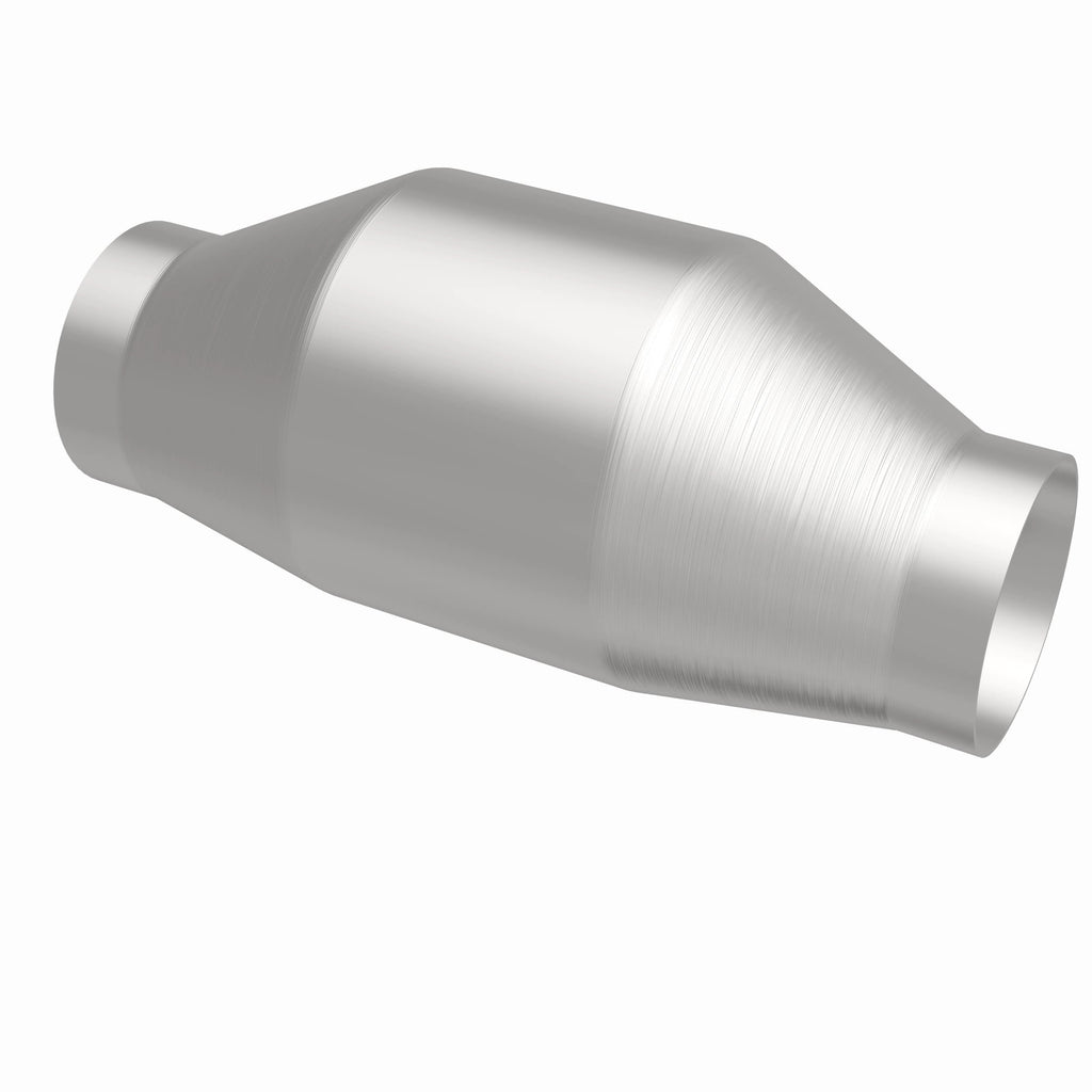 MagnaFlow Exhaust Products 59906 Standard Grade Universal Catalytic Converter