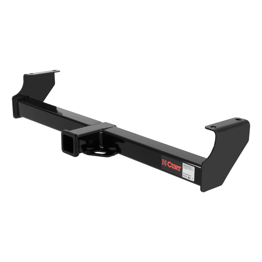 CURT 13517 Class 3 Hitch, 2", Select Chevy Tracker, Suzuki Grand Vitara, XL-7 (Drilling)