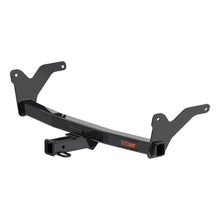 Load image into Gallery viewer, CURT 13519 Class 3 Trailer Hitch, 2" Receiver, Select Toyota Grand Highlander, Lexus TX