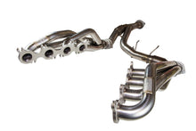 Load image into Gallery viewer, Kooks Custom Headers 1351H420 1-7/8in. Header and Catted Connection Kit. 2011-2014 Ford F150 Coyote 5.0L 4V. for Select Ford F-150