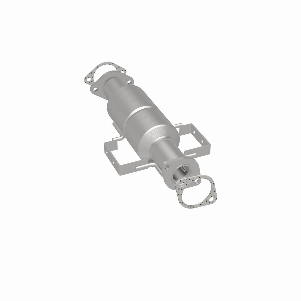 MagnaFlow Exhaust Products 4481243 California CARB Direct-Fit Catalytic Converter for Select Eagle Talon, Mitsubishi Eclipse