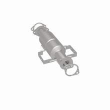 Load image into Gallery viewer, MagnaFlow Exhaust Products 4481243 California CARB Direct-Fit Catalytic Converter for Select Eagle Talon, Mitsubishi Eclipse