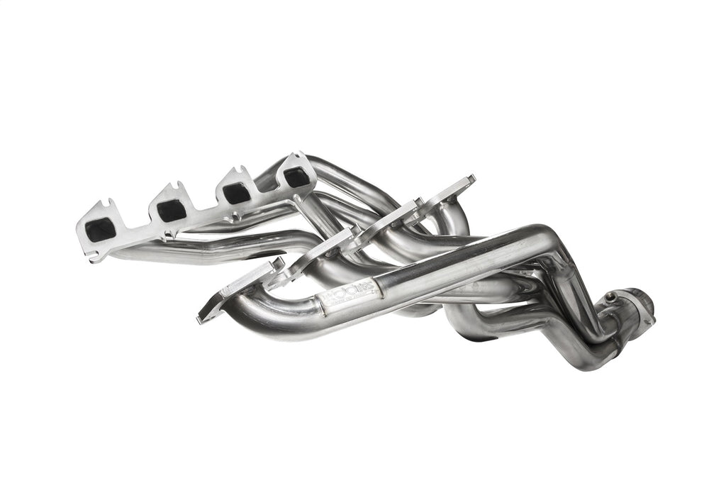 Kooks Custom Headers 1352H220 1-3/4in. Stainless Headers/Catted Y-Pipe Kit. 2011-2014 F150 Raptor 6.2L 4V. for Select Ford F-150