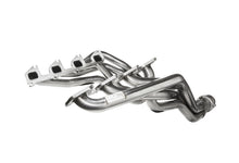 Load image into Gallery viewer, Kooks Custom Headers 1352H220 1-3/4in. Stainless Headers/Catted Y-Pipe Kit. 2011-2014 F150 Raptor 6.2L 4V. for Select Ford F-150