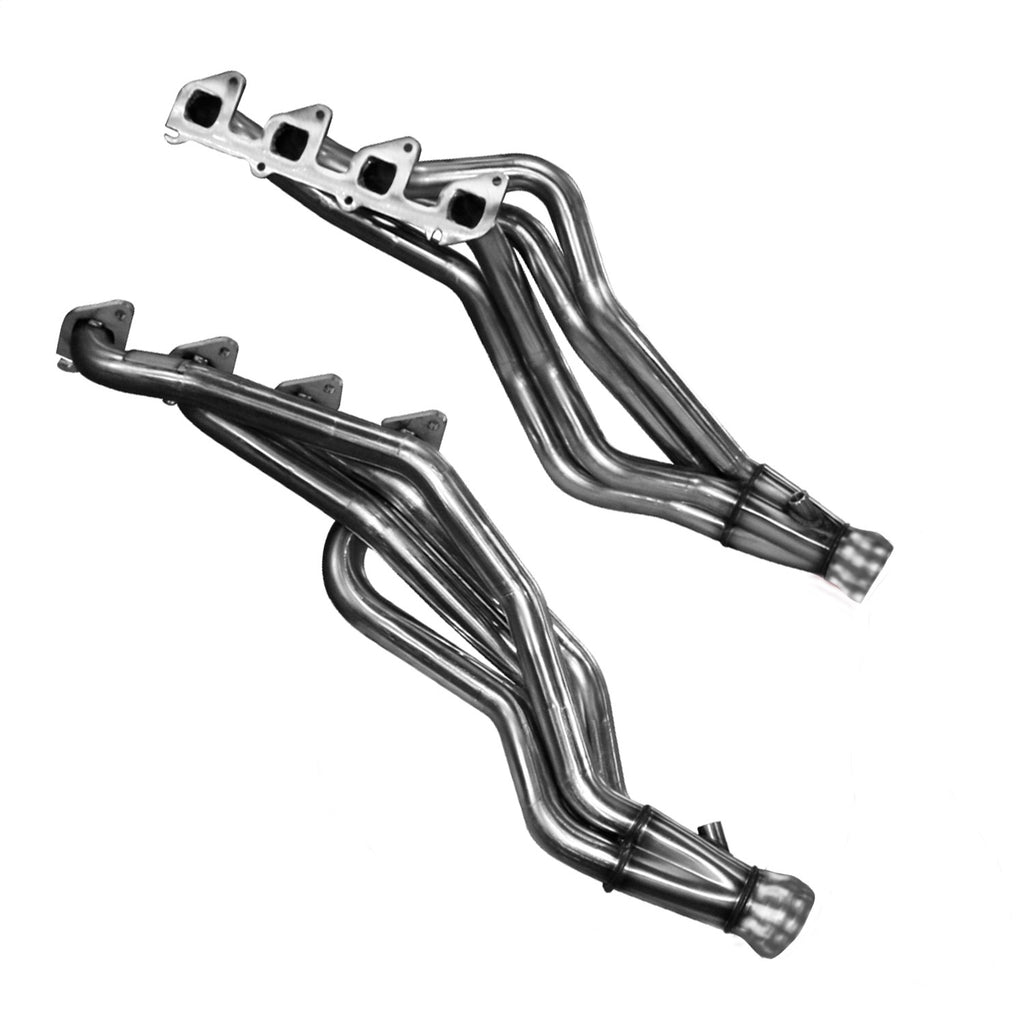 Kooks Custom Headers 13522400 1-7/8in. Stainless Headers. 2010-2014 F150 Raptor 6.2L 4V. for Select Ford F-150