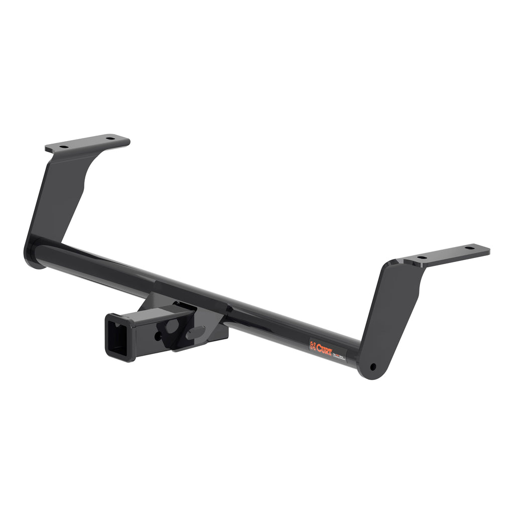 CURT 13522 Class 3 Trailer Hitch, 2" Receiver, Select Buick Envision