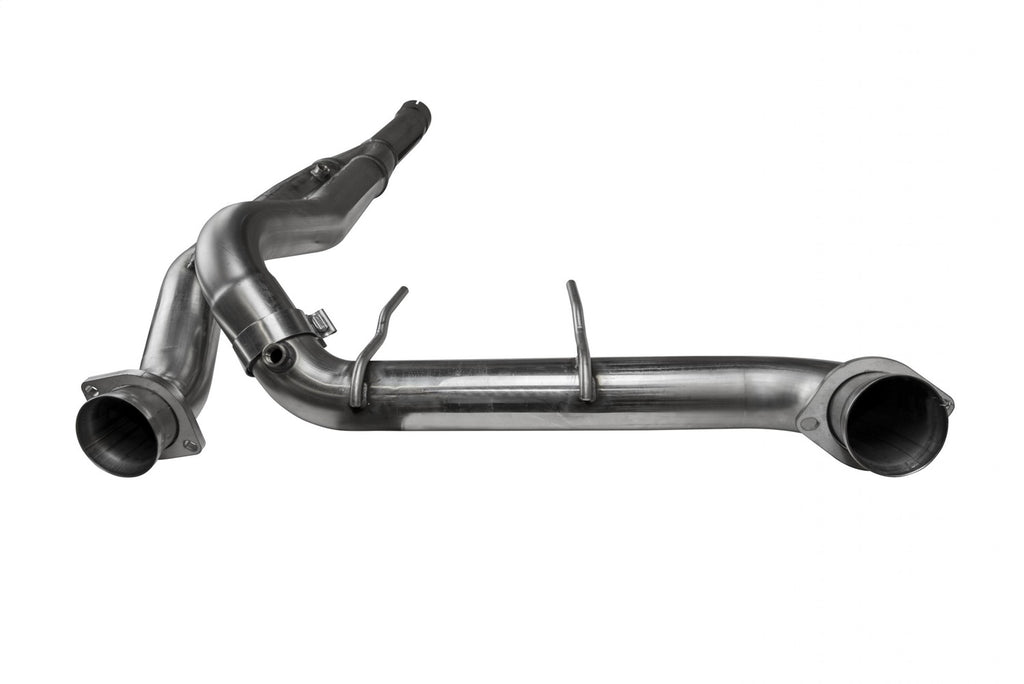 Kooks Custom Headers 13523100 3in. SS Competition Only Y-Pipe. 2010-2014 F150 Raptor 6.2L 4V. Connects to OEM. for Select Ford F-150