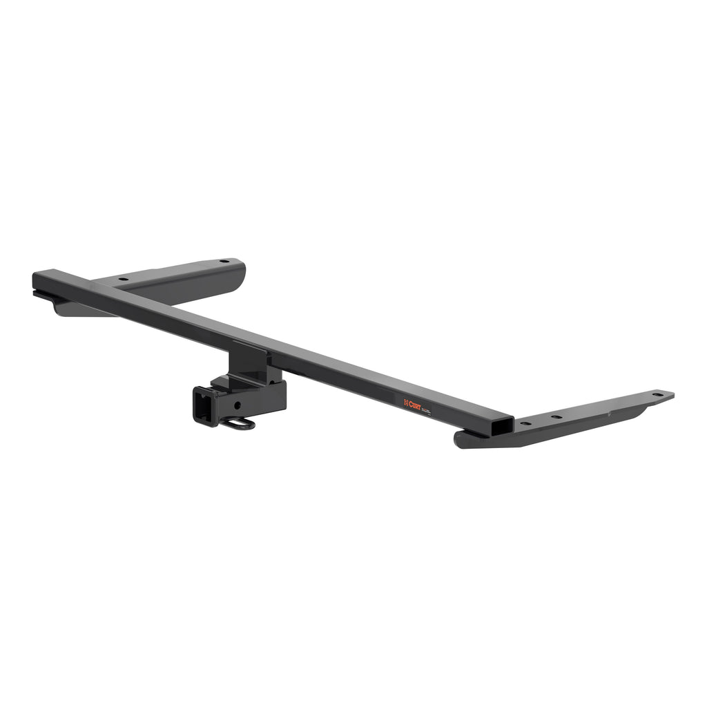 CURT 13523 Class 3 Trailer Hitch, 2" Receiver, Select Honda Odyssey