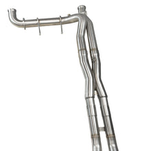 Load image into Gallery viewer, Kooks Custom Headers 13525100 SS Competition Only Rear Exit Exhaust w/SS Tips. 2011-2014 F150 Raptor 6.2L 4V. for Select Ford F-150