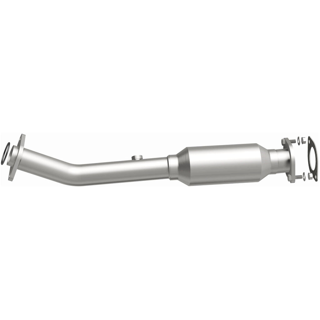 MagnaFlow Exhaust Products 5592218 California CARB Direct-Fit Catalytic Converter for Select INFINITI QX56, Nissan Armada, Nissan TITAN