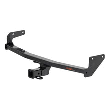 Load image into Gallery viewer, CURT 13531 Class 3 Trailer Hitch, 2" Receiver, Select Kia Niro, EV